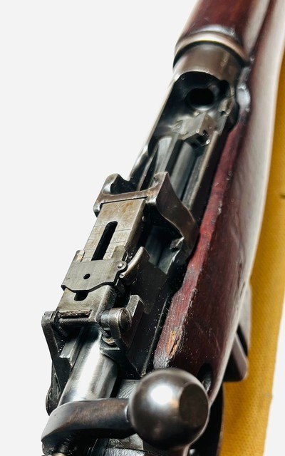 Long Branch No. 4 Mk1 Enfield – .303 British – 1943 - Image 8 of 15