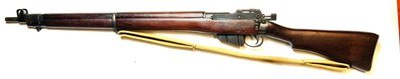 Long Branch No. 4 Mk1 Enfield – .303 British – 1943 - Image 1 of 15