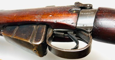 Long Branch No. 4 Mk1 Enfield – .303 British – 1943 - Image 11 of 15