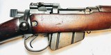 Long Branch No. 4 Mk1 Enfield – .303 British – 1943 - Image 5 of 15