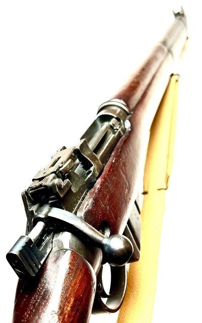 Long Branch No. 4 Mk1 Enfield – .303 British – 1943 - Image 7 of 15