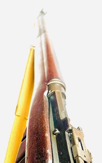 Long Branch No. 4 Mk1 Enfield – .303 British – 1943 - Image 14 of 15