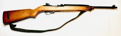 Plainfield M1 Carbine – .30 Carbine – Near Mint Condition – New Jersey Manufacturem1 - Image 2 of 14
