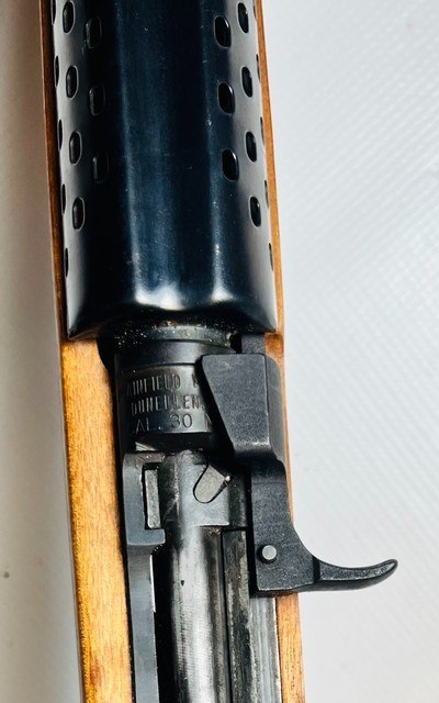 Plainfield M1 Carbine – .30 Carbine – Near Mint Condition – New Jersey Manufacturem1 - Image 9 of 14