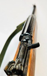 Plainfield M1 Carbine – .30 Carbine – Near Mint Condition – New Jersey Manufacturem1 - Image 7 of 14