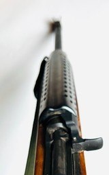 Plainfield M1 Carbine – .30 Carbine – Near Mint Condition – New Jersey Manufacturem1 - Image 11 of 14