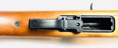 Plainfield M1 Carbine – .30 Carbine – Near Mint Condition – New Jersey Manufacturem1 - Image 5 of 14