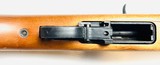 Plainfield M1 Carbine – .30 Carbine – Near Mint Condition – New Jersey Manufacturem1 - Image 5 of 14