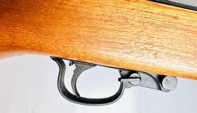 Plainfield M1 Carbine – .30 Carbine – Near Mint Condition – New Jersey Manufacturem1 - Image 14 of 14