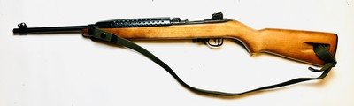 Plainfield M1 Carbine – .30 Carbine – Near Mint Condition – New Jersey Manufacturem1 - Image 1 of 14