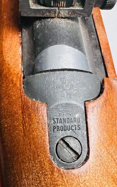 Plainfield M1 Carbine – .30 Carbine – Near Mint Condition – New Jersey Manufacturem1 - Image 12 of 14