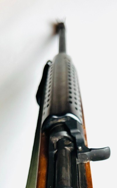 Plainfield M1 Carbine – .30 Carbine – Near Mint Condition – New Jersey Manufacturem1 - Image 11 of 14