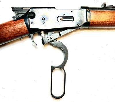 Winchester Model 94AE – .45 Colt – Lever Action Rifle - Image 6 of 13