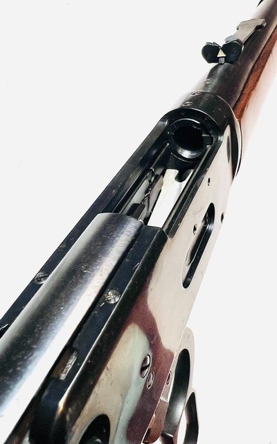 Winchester Model 94AE – .45 Colt – Lever Action Rifle - Image 8 of 13