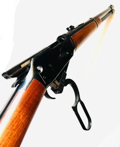 Winchester Model 94AE – .45 Colt – Lever Action Rifle - Image 7 of 13