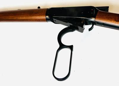 Winchester Model 94AE – .45 Colt – Lever Action Rifle - Image 9 of 13