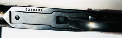 Winchester Model 94AE – .45 Colt – Lever Action Rifle - Image 5 of 13