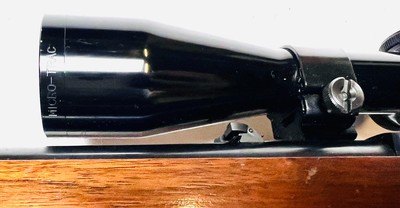 Ruger .44 Magnum Carbine – Semi-Auto Rifle – Weaver Scope - Image 7 of 15