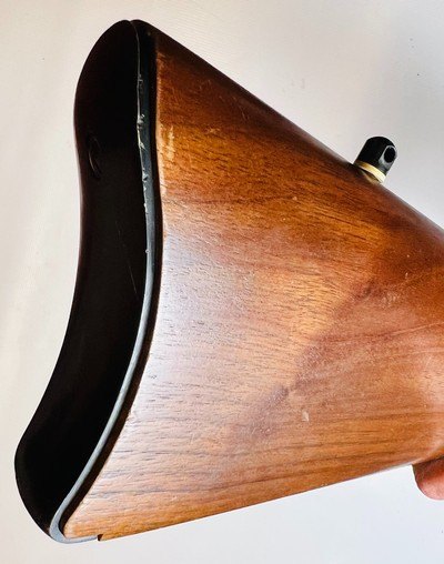 Ruger .44 Magnum Carbine – Semi-Auto Rifle – Weaver Scope - Image 15 of 15