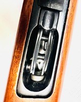 Ruger .44 Magnum Carbine – Semi-Auto Rifle – Weaver Scope - Image 13 of 15