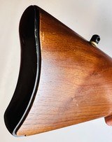 Ruger .44 Magnum Carbine – Semi-Auto Rifle – Weaver Scope - Image 15 of 15