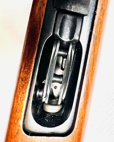 Ruger .44 Magnum Carbine – Semi-Auto Rifle – Weaver Scope - Image 13 of 15