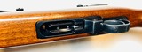 Ruger .44 Magnum Carbine – Semi-Auto Rifle – Weaver Scope - Image 8 of 15