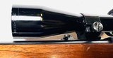 Ruger .44 Magnum Carbine – Semi-Auto Rifle – Weaver Scope - Image 7 of 15