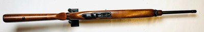 Ruger .44 Magnum Carbine – Semi-Auto Rifle – Weaver Scope - Image 3 of 15