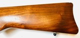 Ruger .44 Magnum Carbine – Semi-Auto Rifle – Weaver Scope - Image 9 of 15