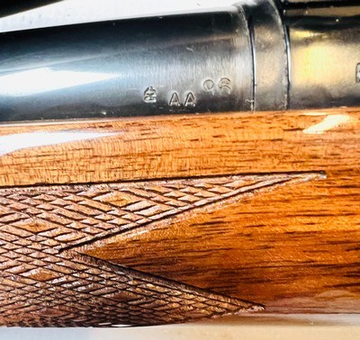 Remington Model 700 BDL – 7mm Remington Magnum – Bolt Action Rifle – Nikon ProStaff Scope - Image 7 of 13