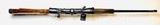 Remington Model 700 BDL – 7mm Remington Magnum – Bolt Action Rifle – Nikon ProStaff Scope - Image 3 of 13