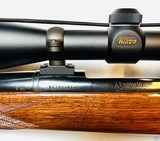 Remington Model 700 BDL – 7mm Remington Magnum – Bolt Action Rifle – Nikon ProStaff Scope - Image 6 of 13
