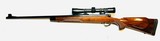Remington Model 700 BDL – 7mm Remington Magnum – Bolt Action Rifle – Nikon ProStaff Scope - Image 1 of 13