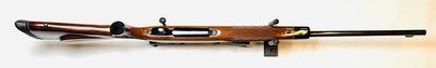 Remington Model 700 BDL – 7mm Remington Magnum – Bolt Action Rifle – Nikon ProStaff Scope - Image 4 of 13