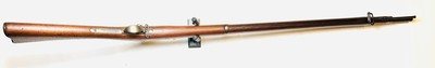 U.S. Springfield Model 1873 Trapdoor Rifle – .45-70 Government – Antique Military Rifle - Image 4 of 14