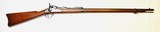 U.S. Springfield Model 1873 Trapdoor Rifle – .45-70 Government – Antique Military Rifle - Image 2 of 14