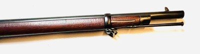 U.S. Springfield Model 1873 Trapdoor Rifle – .45-70 Government – Antique Military Rifle - Image 14 of 14