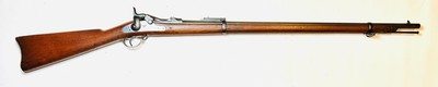 U.S. Springfield Model 1873 Trapdoor Rifle – .45-70 Government – Antique Military Rifle - Image 2 of 14