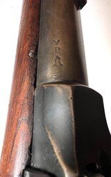 U.S. Springfield Model 1873 Trapdoor Rifle – .45-70 Government – Antique Military Rifle - Image 9 of 14