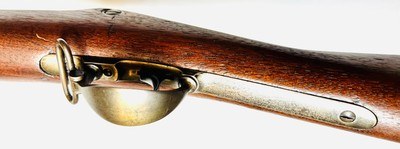 U.S. Springfield Model 1873 Trapdoor Rifle – .45-70 Government – Antique Military Rifle - Image 5 of 14