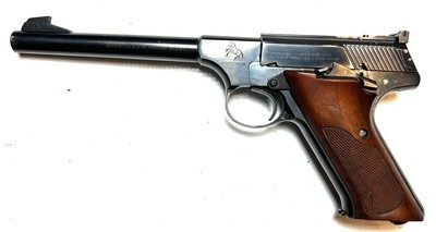 Colt Woodsman 3rd Series – .22 LR – Semi-Automatic Target Pistol – 1961 Production - Image 2 of 14