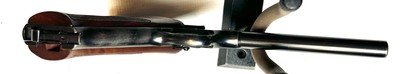 Colt Woodsman 3rd Series – .22 LR – Semi-Automatic Target Pistol – 1961 Production - Image 4 of 14