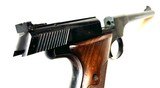 Colt Woodsman 3rd Series – .22 LR – Semi-Automatic Target Pistol – 1961 Production - Image 14 of 14