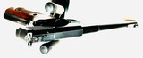 Colt Woodsman 3rd Series – .22 LR – Semi-Automatic Target Pistol – 1961 Production - Image 3 of 14
