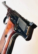 Colt Woodsman 3rd Series – .22 LR – Semi-Automatic Target Pistol – 1961 Production - Image 12 of 14