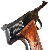Colt Woodsman 3rd Series – .22 LR – Semi-Automatic Target Pistol – 1961 Production - Image 11 of 14