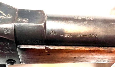 Birmingham Small Arms Co. Martini Rifle – .32-20 – Falling Block Rifle - Image 8 of 15