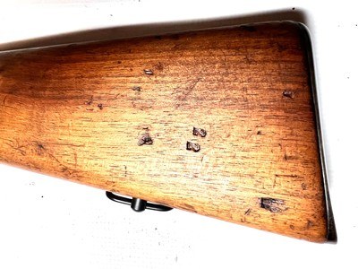 Birmingham Small Arms Co. Martini Rifle – .32-20 – Falling Block Rifle - Image 12 of 15