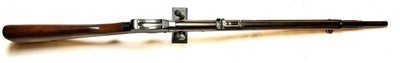 Birmingham Small Arms Co. Martini Rifle – .32-20 – Falling Block Rifle - Image 2 of 15